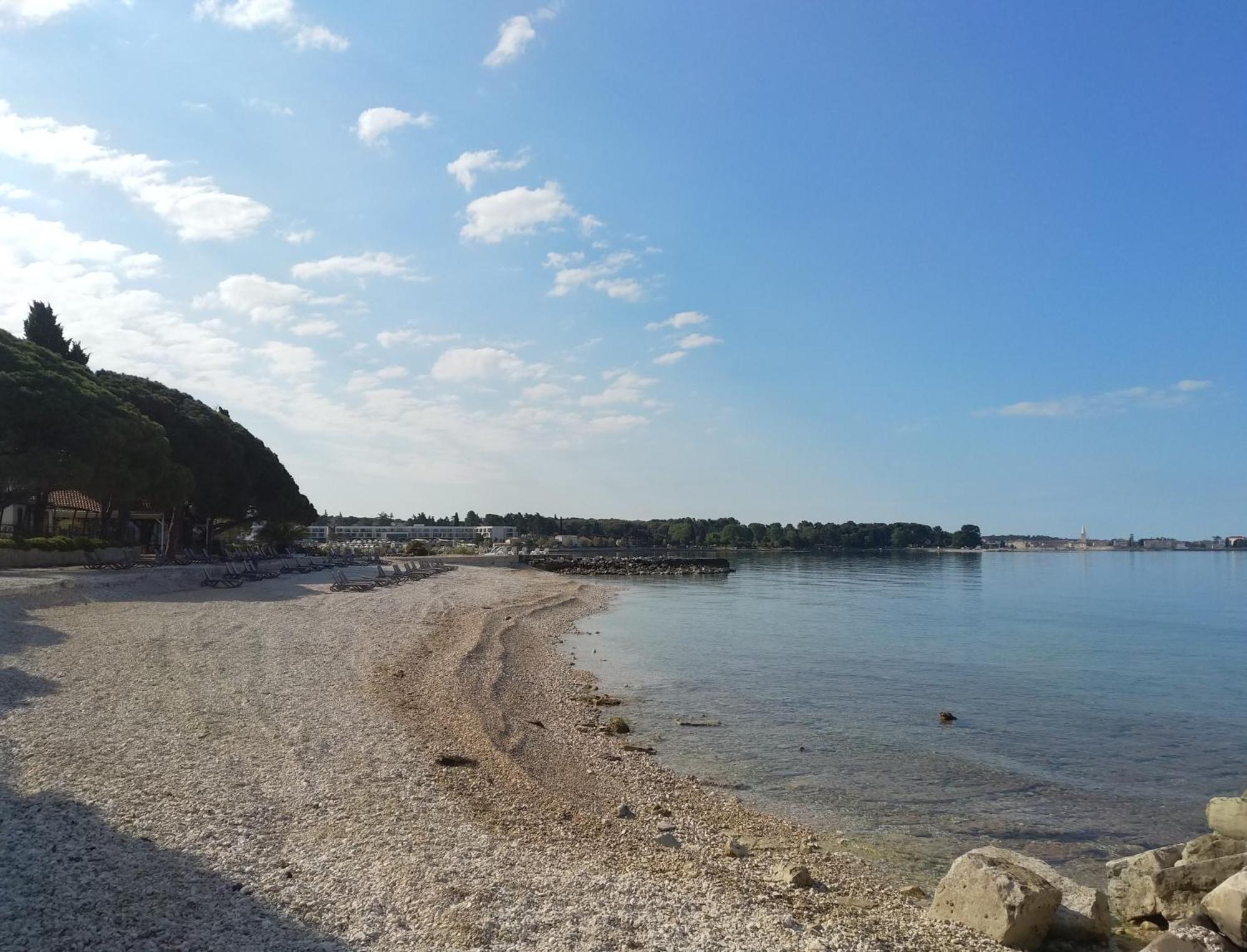 Luna 22 Porec Exterior photo
