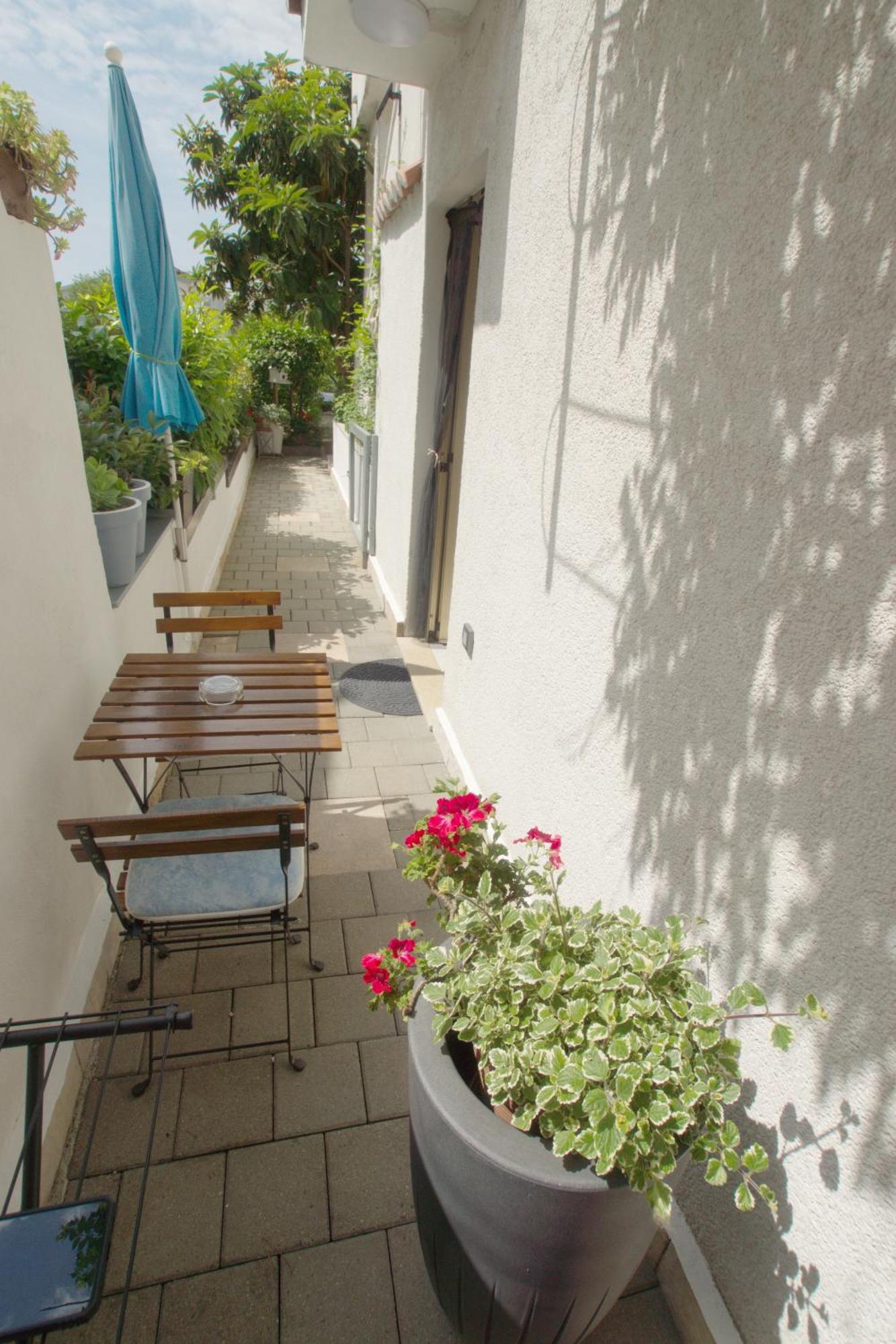 Luna 22 Porec Exterior photo