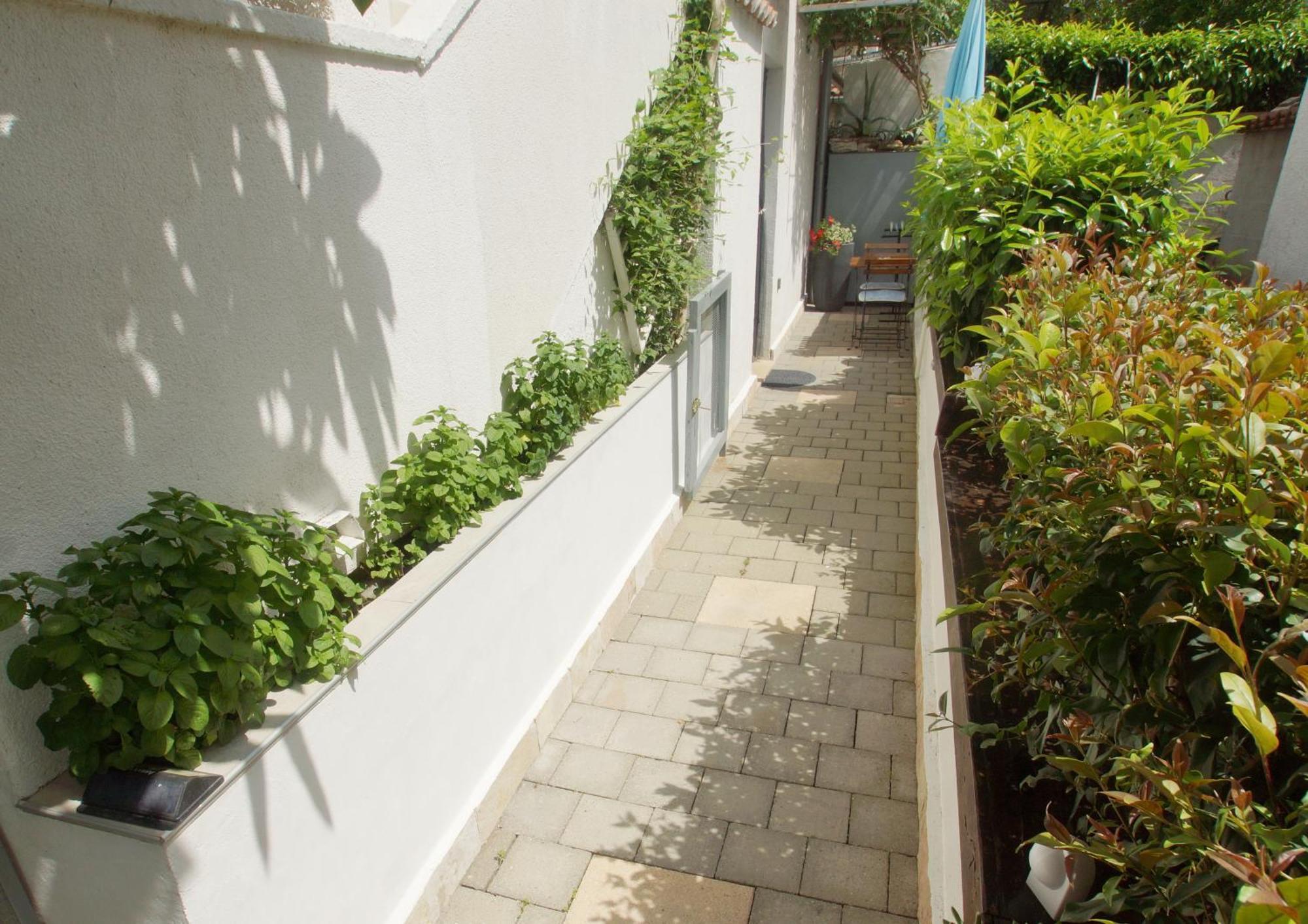 Luna 22 Porec Exterior photo